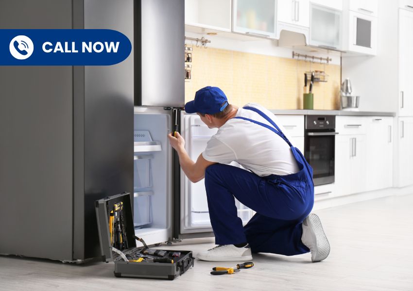 Crawley Appliance Repair Company